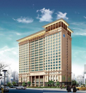 Hotel Nikko Wuxi